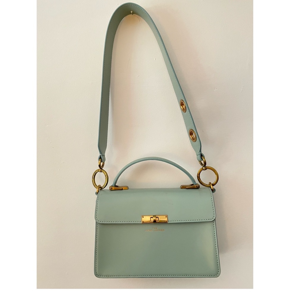 Marc Jacobs Downtown Shoulder Bag